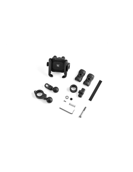 Suporte Telemóvel Anti-Choque CFMOTO