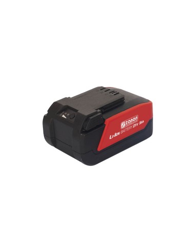 Bateria ZM 35/100 5AMP