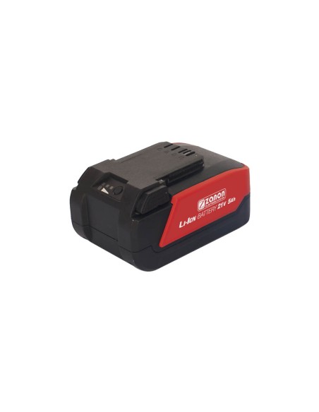 Bateria ZM 35/100 5AMP