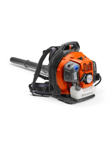 Soprador Husqvarna 345BT