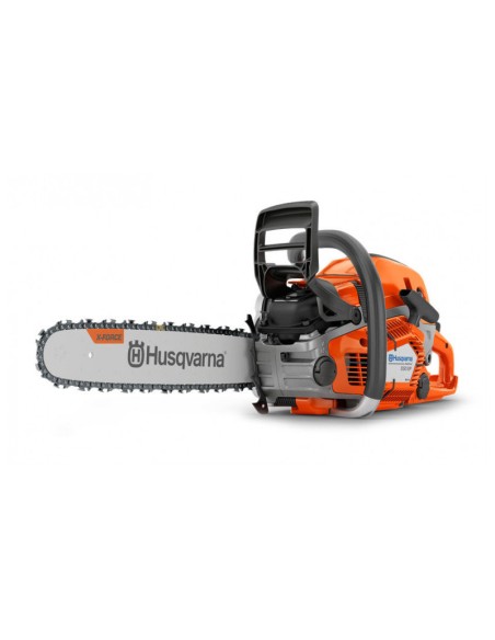 Motosserra Husqvarna 550 XP® Mark II