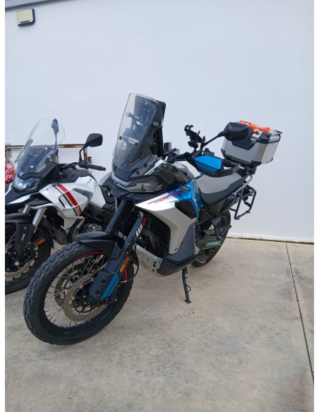 CFMOTO 800MT-X usada