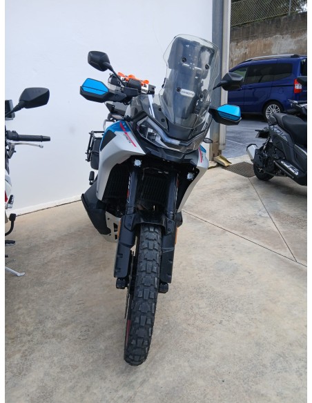 CFMOTO 800MT-X usada