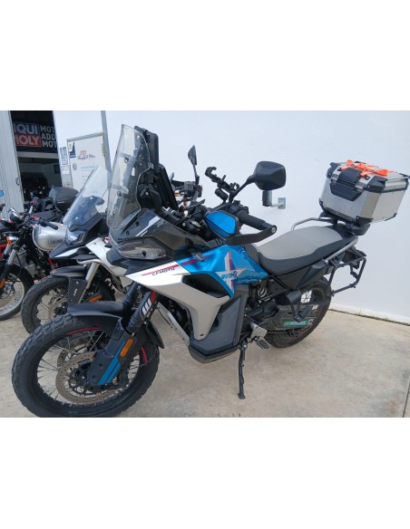CFMOTO 800MT-X usada