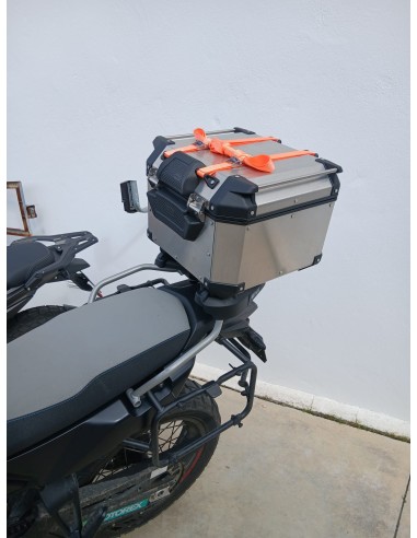 CFMOTO 800MT-X usada