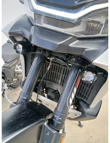 CFMOTO 800MT-X usada