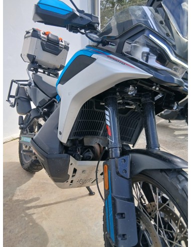 CFMOTO 800MT-X usada