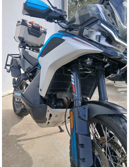 CFMOTO 800MT-X usada