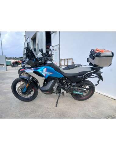 CFMOTO 800MT-X usada