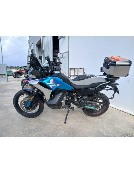 CFMOTO 800MT-X usada