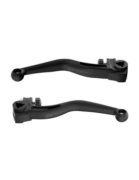 Kit Manete Sherco Travão frente 125 4T