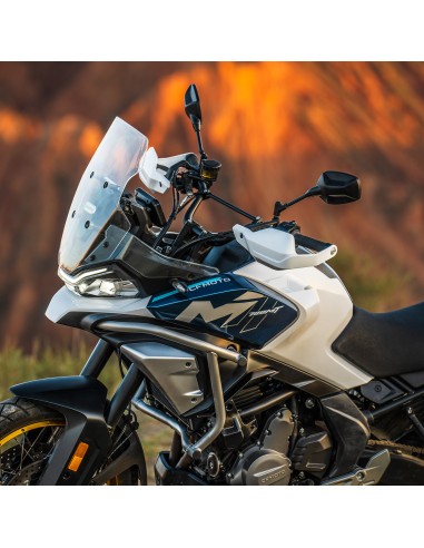 CFMOTO 700 ADV