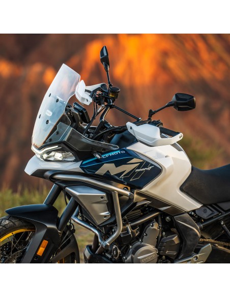 CFMOTO 700 ADV