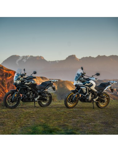 CFMOTO 700 ADV