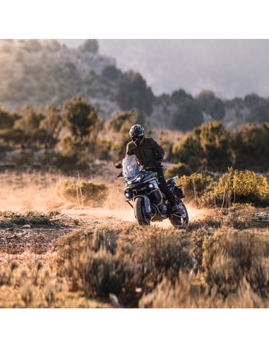 CFMOTO 800MT SPORT