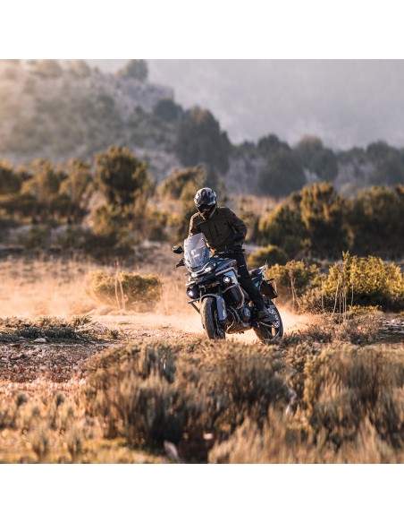 CFMOTO 800MT SPORT