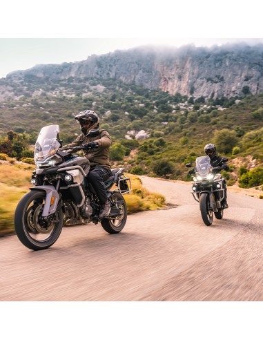 CFMOTO 800MT SPORT