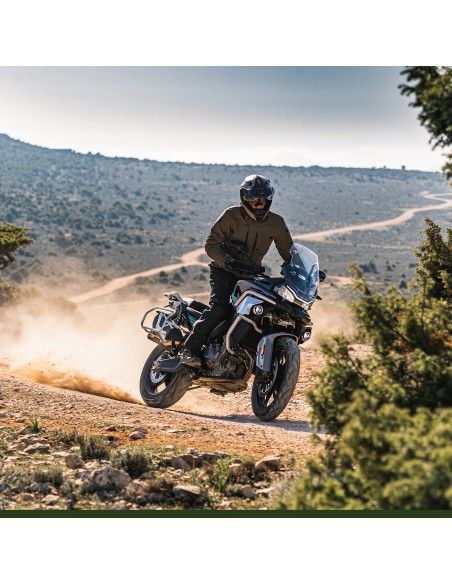 CFMOTO 800MT SPORT