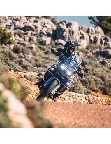 CFMOTO 800MT SPORT