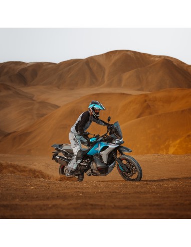 CFMOTO 800MT-X