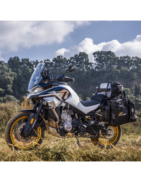 CFMOTO 800MT EXPLORE