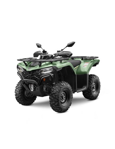 CFORCE 450S