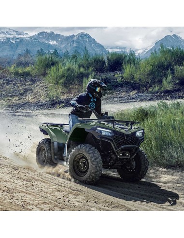 CFORCE 450S