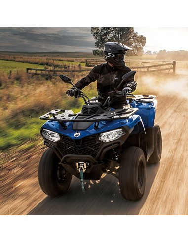 CFORCE 450S