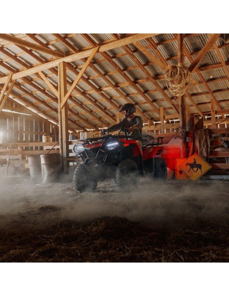 CFORCE 450S