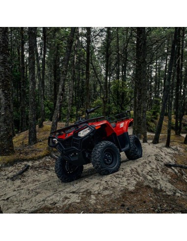 CFORCE 450S