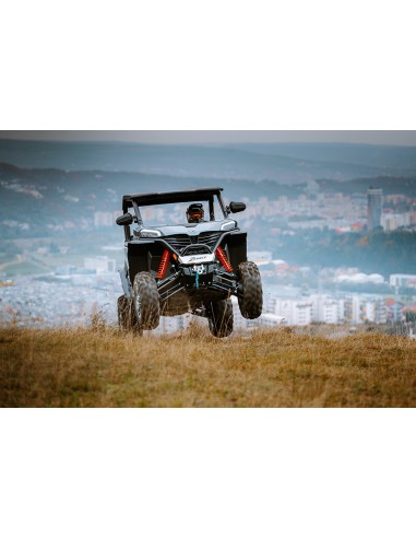 ZFORCE 950 SPORT