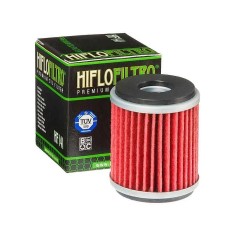 Filtro de Óleo Hiflo Filtro HF141