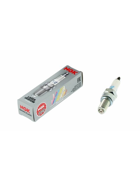 Vela de Ignição NGK GR7CI-Iridium