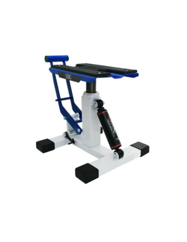 Cavalete Hidraulico 4MX