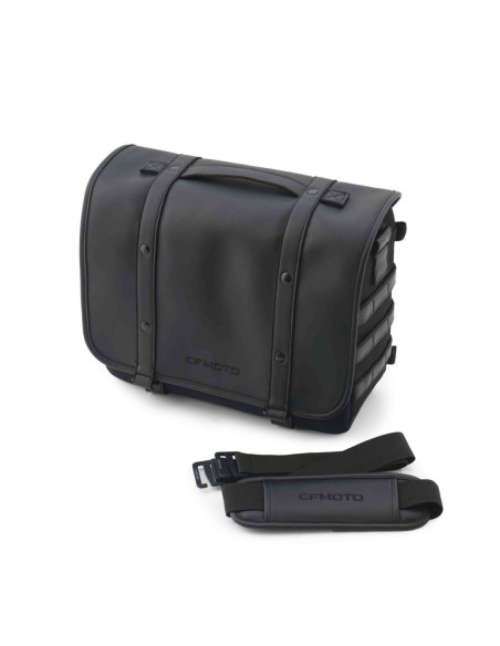 Conjunto de ALFORGES LATERAIS 450CL-C