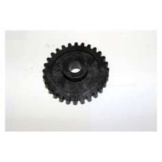 Idle Gear, Breather