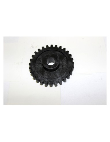 Idle Gear, Breather