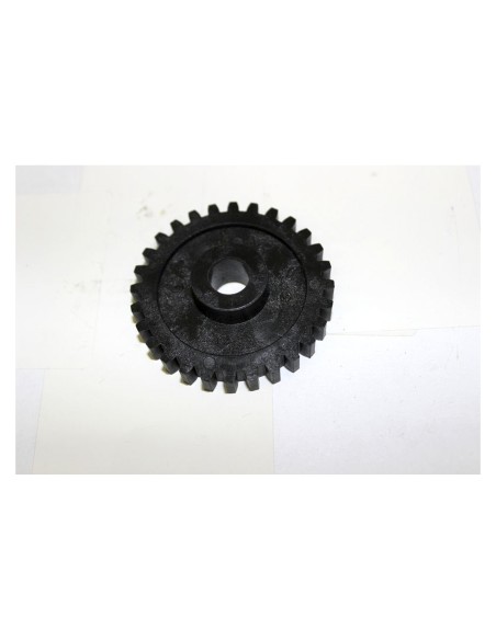 Idle Gear, Breather