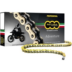 Corrente Regina ORO R135/520