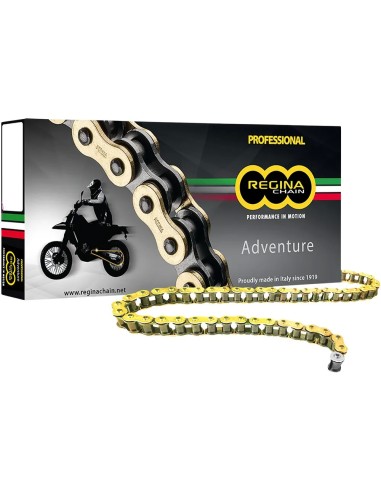 Corrente Regina ORO R135/520