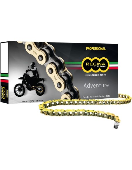Corrente Regina ORO R135/520