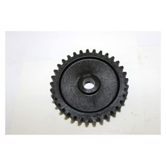 GEAR, OIL PUMP