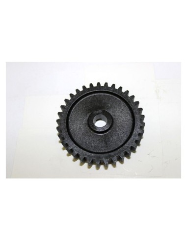 GEAR, OIL PUMP