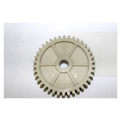 IDLE GEAR, OIL PUMP