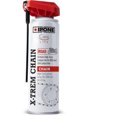 Spray IPONE X-TREM Chain Road Careline - 250ml
