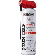 SPRAY IPONE X-TREM CHAIN OFFROAD CARELINE - 750ML