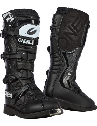 Botas O'Neal Rider Pro Black