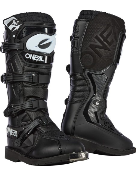 Botas O'Neal Rider Pro Black