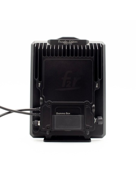 Y1000-000 – Dispositivo Digital F2R