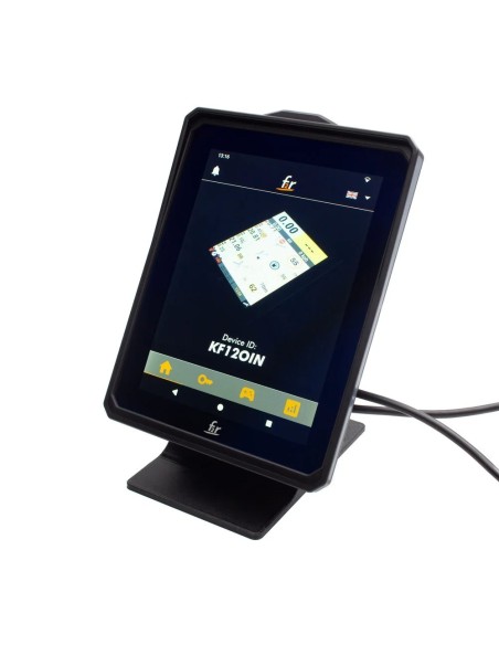Y1000-000 – Dispositivo Digital F2R